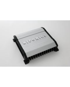 DISCONTINUED - Hifonics BRX160.2 Brutus Series 320 Watt 2-Channel Class AB Stereo Power Amplifier