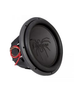 Soundstream T5.122 12" Tarantula T5 Series 2,000 Watt Subwoofer - Dual 2 ohm