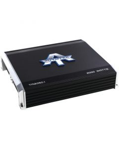 Autotek TA Series TA-2050-1D Class D Monoblock Amplifier - 1000 Watts