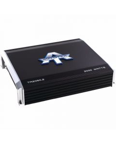 Autotek TA-2050-2 2-Channel Amplifier - Main