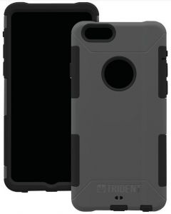 Trident AG-API647-GY000 Gray iPhone 6 4.7" Aegis Series Case - Main