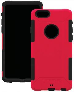 Trident AG-API647-RD000 Red iPhone 6 4.7" Aegis Series Case - Main