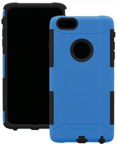 Trident AG-API655-BL000 Blue iPhone 6 Plus 5.5" Aegis Series Case - Main