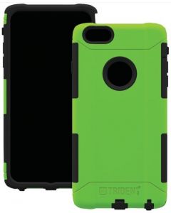 Trident AG-API655-TG000 Green iPhone 6 Plus 5.5" Aegis Series Case - Main