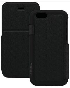 Trident AP-API647-BKF01 Black iPhone 6 4.7" Apollo Series Case - Main