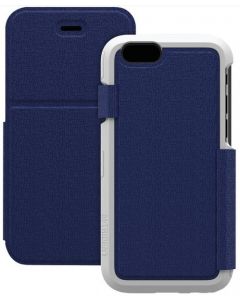 Trident AP-API647-WTF03 Blue iPhone 6 4.7" Apollo Series Case - Main