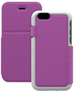 Trident AP-API647-WTF04 Purple iPhone 6 4.7" Apollo Series Case - Main