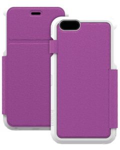 Trident AP-API655-WTF04 Pink iPhone 6 Plus 5.5" Apollo Series Case - Main