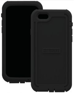 Trident CY-API647-BK000 Black iPhone 6 4.7" Cyclops Series Case - Main