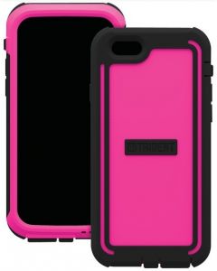 Trident CY-API647-PK000 Pink iPhone 6 4.7" Cyclops Series Case - Main