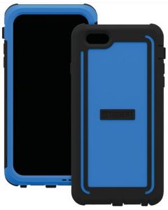 Trident CY-API655-BL000 Blue Cyclops Series Case for iPhone 6 Plus - Main