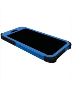 Trident KN-API647-BL000 iPhone 6 4.7" Kraken A.M.S. Series Case with Holster - Blue-facing up