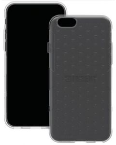 Trident PS-API647-CL000 iPhone 6 4.7" Perseus Series Case - Clear-front and back