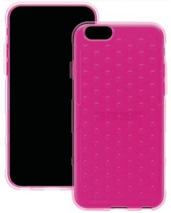 Trident PS-API647-PK000 iPhone 6 4.7" Perseus Series Case - Pink-front and back