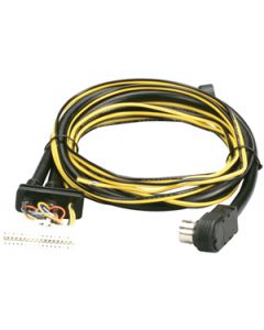 Alpine Adapter Cable