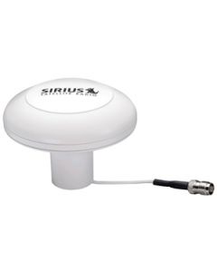 SIRIUS TERSIR5 Marine Satellite Radio Antenna