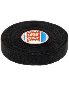 Tesa 51608 3/4 in x 82 foot PV6 Double Layer Fabric Cloth Tape - Single Roll