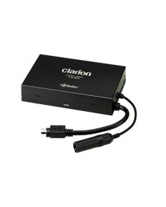 DISCONTINUED - Clarion THD300 Add On HD Radio Tuner Module For CZ300, CZ500 and VZ300