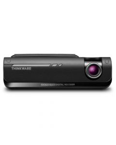 Thinkware F770 1080P Dash Camera with Wifi, 32 GB SD Card