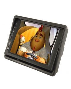Accelevision TLCDP56W 5.6" Swivel Headrest Monitor