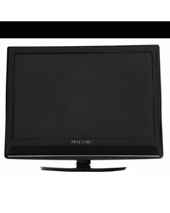 DISCONTINUED - Majestic TM1910 ATSC  19" LCD Wide Screen Digital TV