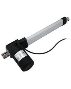 Quality Mobile Video TOP-A6108C 8" Stroke 12 Volt Linear Actuator 200LB capacity