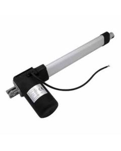 Quality Mobile Video TOP-A6108CW3 8" Stroke High Speed Linear Actuator - 300 LB capacity