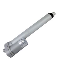 Quality Mobile Video TOP-A6108T 8" Stroke Linear Actuator 12 Volt with Built in Limit Switches - 110 LB capacity