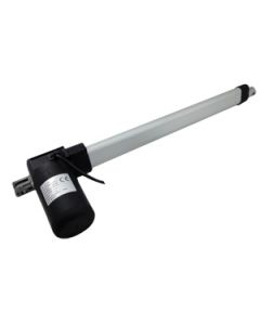 Quality Mobile Video TOP-A6118C 18" Stroke High Speed Linear Actuator - 200 LB capacity