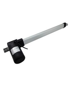 Quality Mobile Video TOP-A6118C 18" Stroke 12 Volt Linear Actuator 200LB capacity