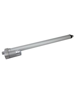 Quality Mobile Video TOP-A6118T 18" Stroke Linear Actuator 12 Volt with Built in Limit Switches - 110 LB capacity
