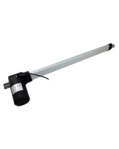 Quality Mobile Video TOP-A6124C 24" Stroke High Speed Linear Actuator - 200 LB capacity