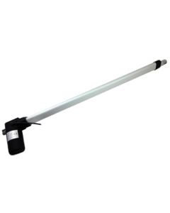 Quality Mobile Video TOP-A6130C 30" Stroke 12 Volt Linear Actuator 200LB capacity