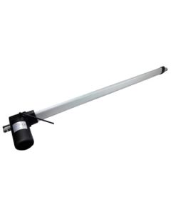 Quality Mobile Video TOP-A6136C 36" Stroke 12 Volt Linear Actuator 200LB capacity