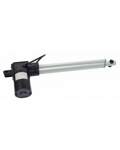 Quality Mobile Video TOP-A7612TP 12" Stroke 12 Volt High speed Linear Actuator 150LB capacity