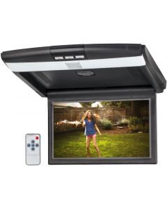 Clarus TOP-FD11 10.1 inch Overhead Roof-Mount LCD Flipdown Monitor - Main