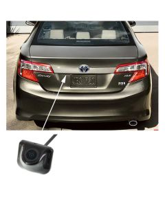 Safesight ZH1801-TOY Vehicle Specific Reverse Back up Camera for Toyota Vehicles with factory Navigation 