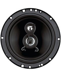 DISCONTINUED - Planet Audio TQ623 Anarchy Speakers 3-Way 6.5 inch