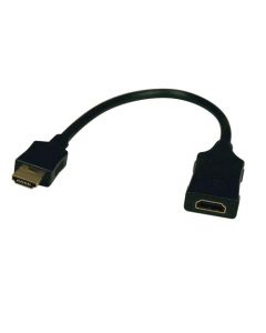 Tripp Lite B123-001 Active Signal Extender of High-Speed Gold HDMI Cable