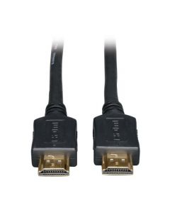 Tripp Lite P568-012 High-Speed Gold 12 foot HDMI Cable