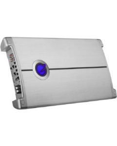 Planet Audio TRQ1.5000D Max Power Class D Monoblock 5000W Power Amplifierfor Vehicles