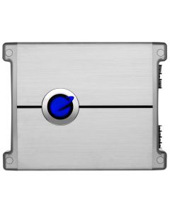 Planet Audio TRQ2.1200 Torque Series 1200 Watts 2-Channel Power Amplifier