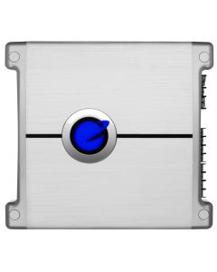 Planet Audio TRQ4.1200 Torque Series 1200 Watts 4-Channel MOSFET Power Amplifier