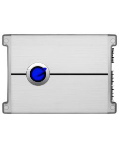 Planet Audio TRQ4.1600 Torque Series 1600 Watts 4-Channel Power Amplifier