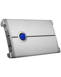 Planet Audio TRQ4.24004 Channel 2400 Watt Car Audio Amplifier for Vehicles