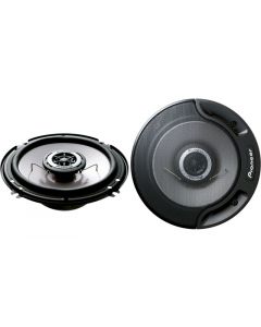Discontinued - Pioneer TS-G1642R 6.5 Inch 2-Way 180-Watt Speaker