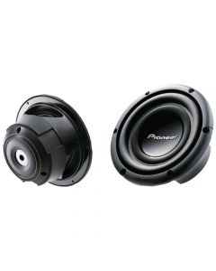 Discontinued - Pioneer TS-W253R 10" Component Subwoofer