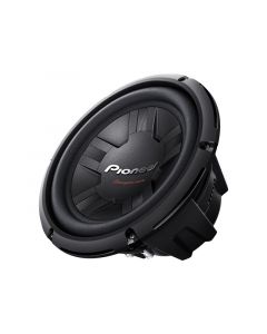 Pioneer TS-W261D4 10" 1,200-Watt Champion Series Component Subwoofer  - Dual 4 ohm voice coils