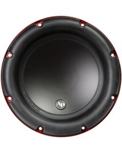 Audiopipe TSAR10 10 inch Round Subwoofer