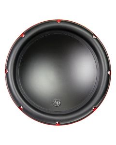 Audiopipe TSAR12 12 inch Round Subwoofer